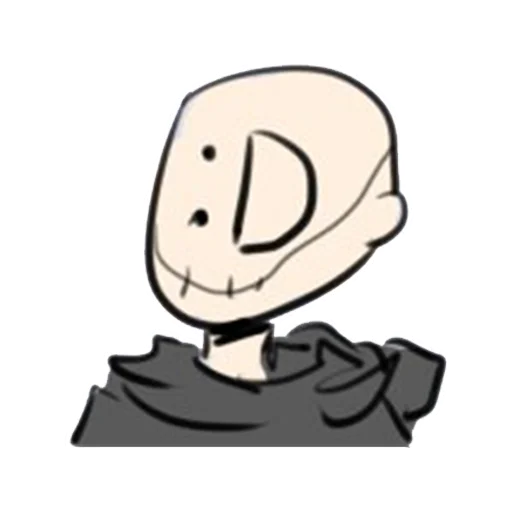 😃 Стикер «Ayej Witcher» для Telegram