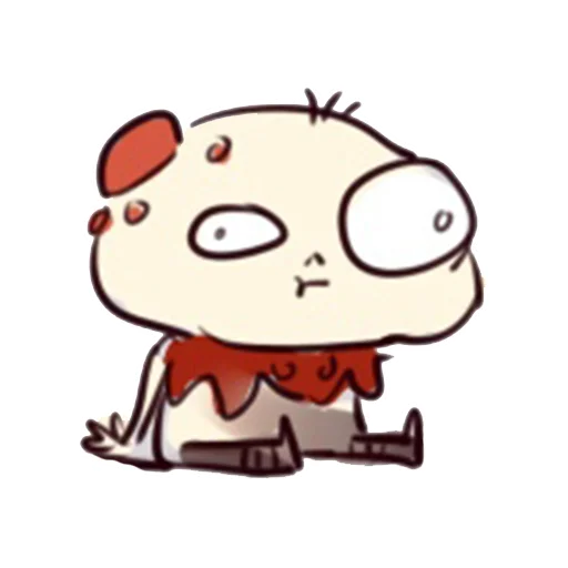 🥴 Стикер «Ayej Witcher» для Telegram