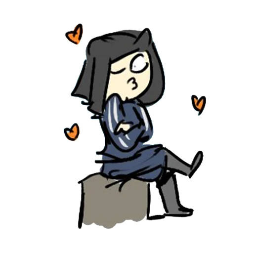 🥰 Стикер «Ayej Witcher» для Telegram