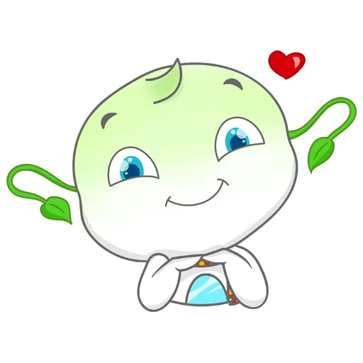 ☺️ Стикер «Ayno» для Telegram