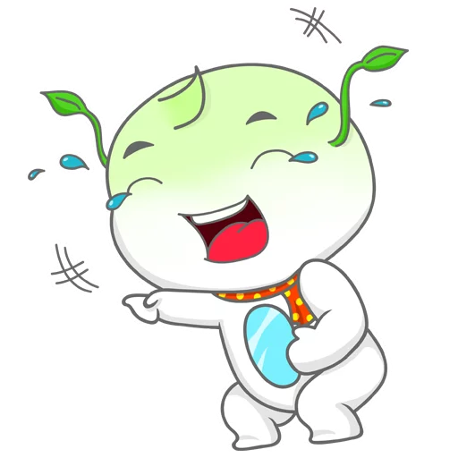 😂 Стикер «Ayno» для Telegram