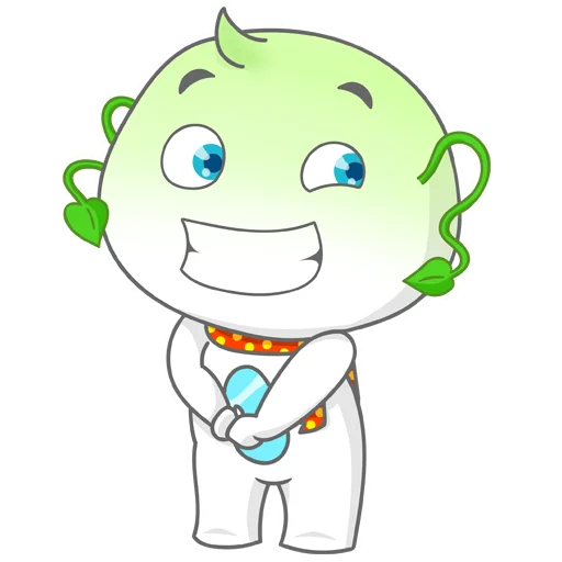 Стикерпак Ayno для Telegram