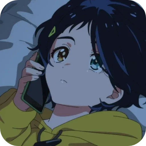 🫡 Стикер «Ay otkho» для Telegram