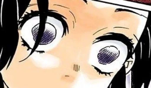 🦋 Стикер «Shinobu Kocho» для Telegram