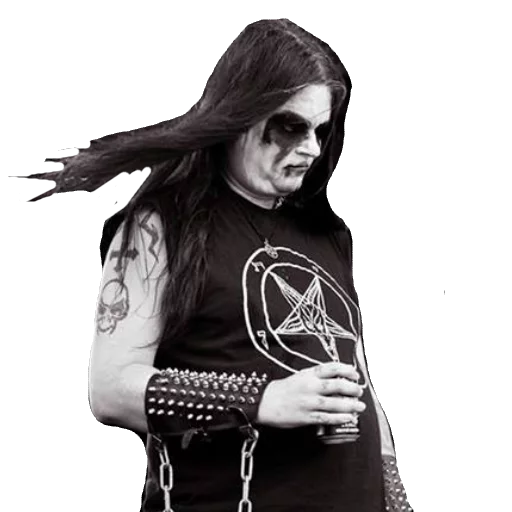 😒 Стикер «azazel» для Telegram