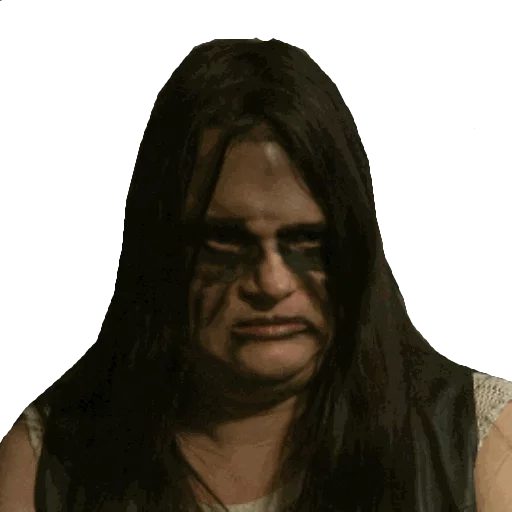 😤 Стикер «azazel» для Telegram