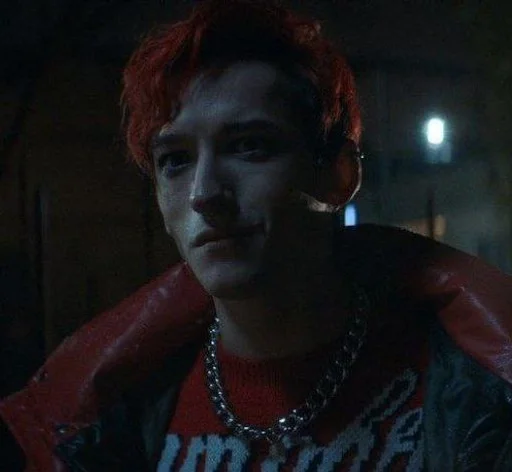 ☠ Стикер «Конец света» для Telegram