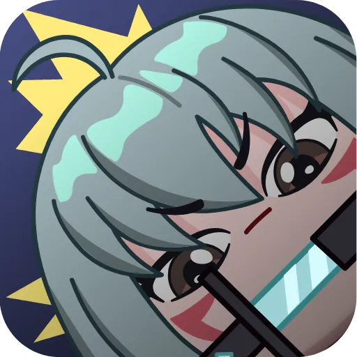 🤨 Эмодзи «AZUKI» для Telegram