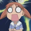 Стикер 24 Azumanga Daioh Pt1
