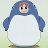 Стикер 53 Azumanga Daioh Pt1