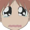 Стикер 21 Azumanga Daioh Pt1