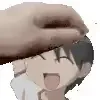 Стикер 19 Azumanga Daioh Pt1