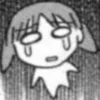Стикер 50 Azumanga Daioh Pt1