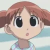Стикер 38 Azumanga Daioh Pt1