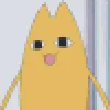 Стикер 3 Azumanga Daioh Pt1