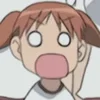 Стикер 43 Azumanga Daioh Pt1