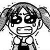 Стикер 49 Azumanga Daioh Pt1
