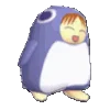 Стикер 55 Azumanga Daioh Pt1