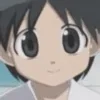 Стикер 10 Azumanga Daioh Pt1