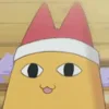 Стикер 2 Azumanga Daioh Pt1