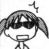 Стикер 46 Azumanga Daioh Pt1