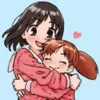 Стикер 36 Azumanga Daioh Pt1