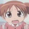 Стикер 37 Azumanga Daioh Pt1