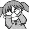 Стикер 47 Azumanga Daioh Pt1