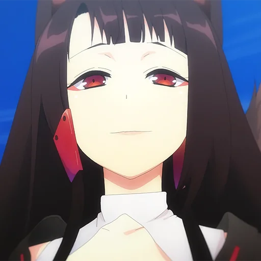 🍷 Стикер «Azur Lane» для Telegram