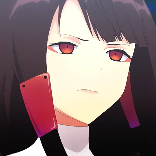 🍷 Стикер «Azur Lane» для Telegram