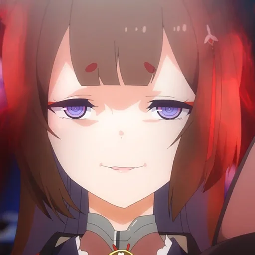 🍷 Стикер «Azur Lane» для Telegram