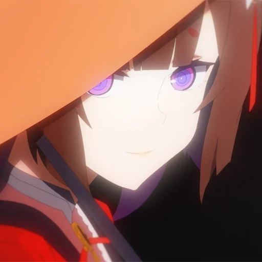 🍷 Стикер «Azur Lane» для Telegram