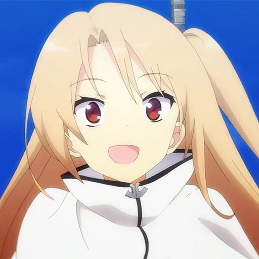 🍻 Стикер «Azur Lane» для Telegram