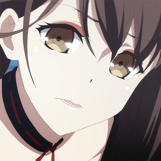 🍡 Стикер «Azur Lane» для Telegram