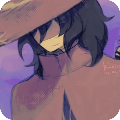 🌟 Стикер «AZURE» для Telegram