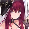 Стикер 35 Azur Lane