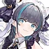 Стикер 9 Azur Lane