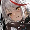Стикер 55 Azur Lane
