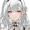 Стикер 22 Azur Lane
