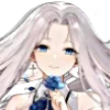 Стикер 3 Azur Lane