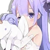 Стикер 24 Azur Lane