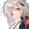 Стикер 18 Azur Lane