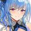 Стикер 41 Azur Lane