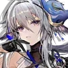 Стикер 40 Azur Lane