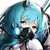 Стикер 8 Azur Lane