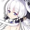 Стикер 16 Azur Lane