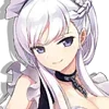 Стикер 15 Azur Lane