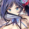 Стикер 47 Azur Lane