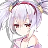 Стикер 12 Azur Lane