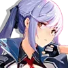 Стикер 6 Azur Lane